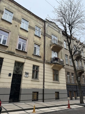 Продаж трикімнатної квартири на вулиці Грюнвальдська - фото 1