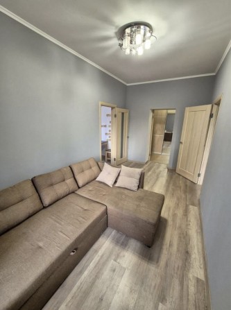 Продам 2-х кімнатну квартиру.АТБ вул.Василя Нікитина - фото 1