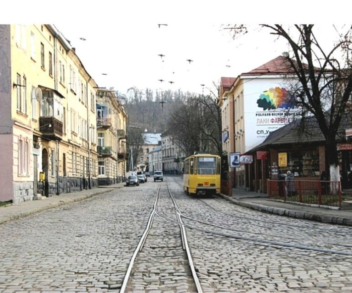 Продаж 2 кімнатна квартира  Львів вул. Гайдамацька - фото 1