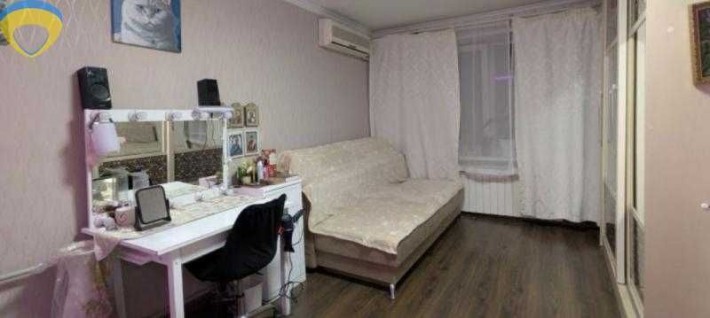 Продам 1-кімнатну квартиру на Таїрова з ремонтом. - фото 1