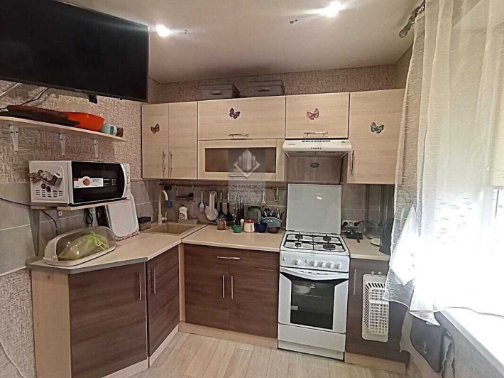 Продам 2-кімнатну квартиру, Шевченківський район, вул. Чарівна - фото 1