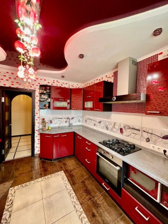Продам 4-комн.квартиру ул.Заднепровская. - фото 1