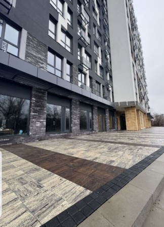 Продаються квартири 1/2/3 кімнатні у новобудові ЖК А+Я - фото 1