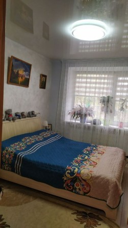 Продам 2-х кімнатну крупногабаритну квартиру - фото 1