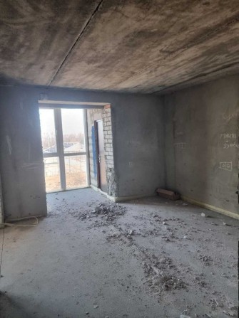 Продам однокімнатну квартиру в сучасному новобудові, 35,3 м². - фото 1