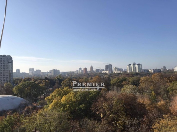 Парк Перемоги! 2-кім кв 70м2 Інд опалення Розтермінування на 4 роки - фото 1