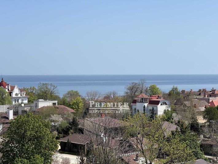 Квартира 16 ст.Фонтана у моря - фото 1