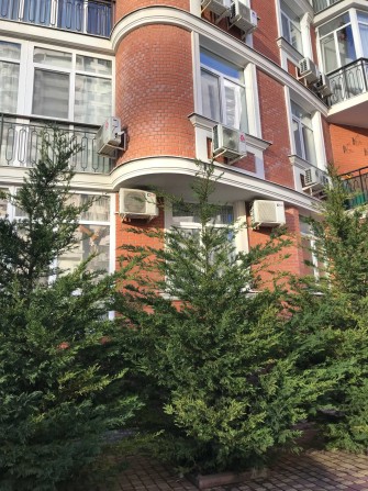 Продам 2-х ком квартиру , 86 кв. м в Аркадии.  Госпрограммы. - фото 1
