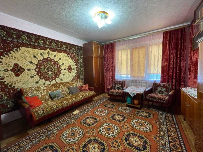 Продаж 2х кімн кв-ри, 5/9, з Агв, район 101й - фото 1