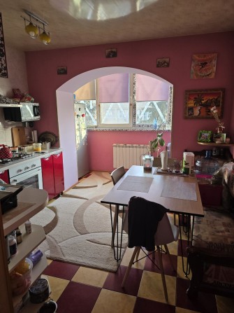 Продам квартиру двокімнатну - фото 1