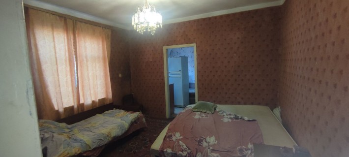 Продам двухкомнатную квартиру - фото 1