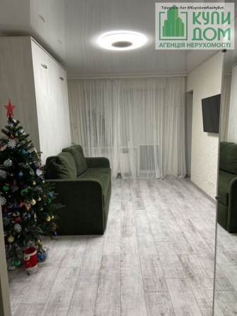 Продам 2-х кімнатну квартиру з ремонтом Ковалівка - фото 1