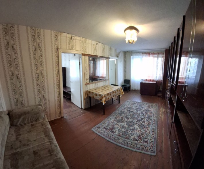 Продается 3ком.кв в центре  3Слободская -Чкалова - фото 1