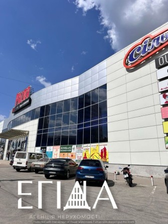 1-кімнатна квартира Соборна - фото 1