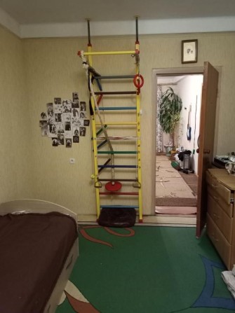 Продаж 3к квартири вул.Військбуд Шевченківський! - фото 1