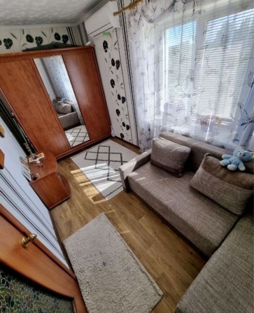 Продаж 3 кімнатної квартири р-н Сухого фонтана з меблями та технікою - фото 1