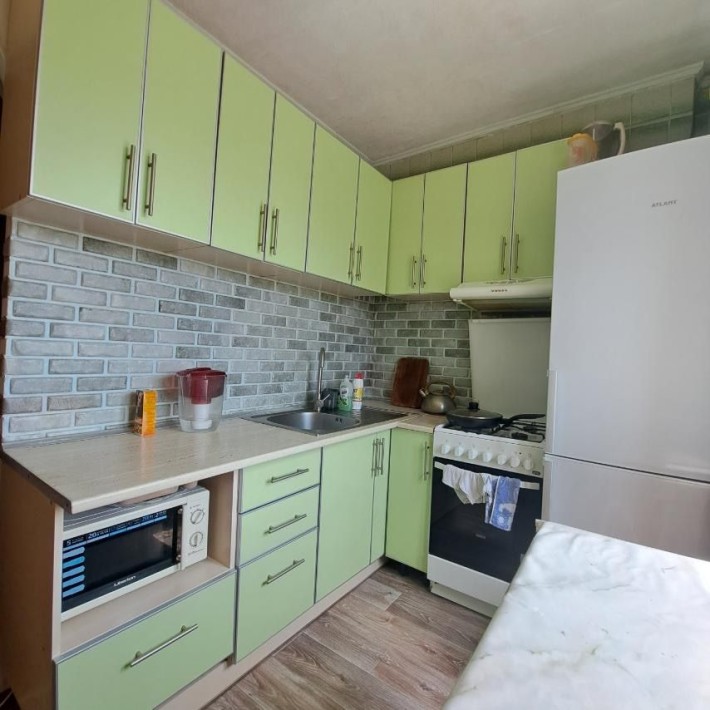 Продажа. 1 ком. квартира Южный мкрн - фото 1