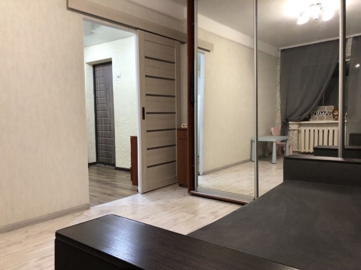 Продам однокомнатную квартиру - фото 1