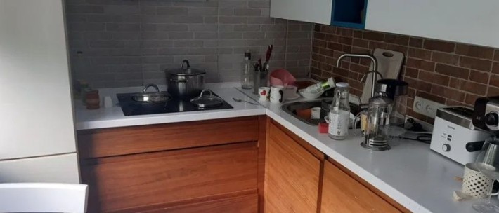 Продам 4х кв.ул Героев труда, Салтовка, м. Салтовская - фото 1
