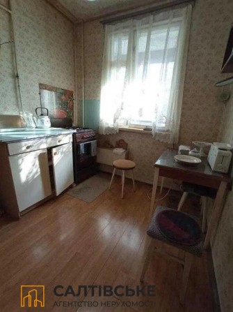 ИП-5384 Продам 1к квартиру на Северной Салтовке Северная 2 - фото 1