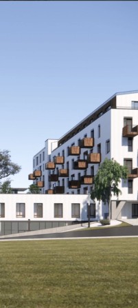 Власник! 94.4 кв.м.  2-кім. квартира в  ЖК Family House на - фото 1