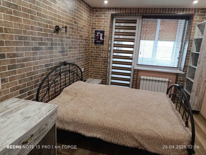 Продам 3 комнатную квартиру. - фото 1