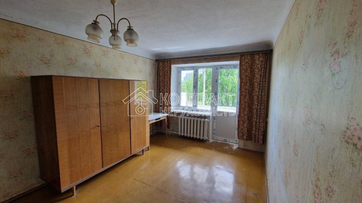 Продаж 2к квартира , по сертифікату - фото 1