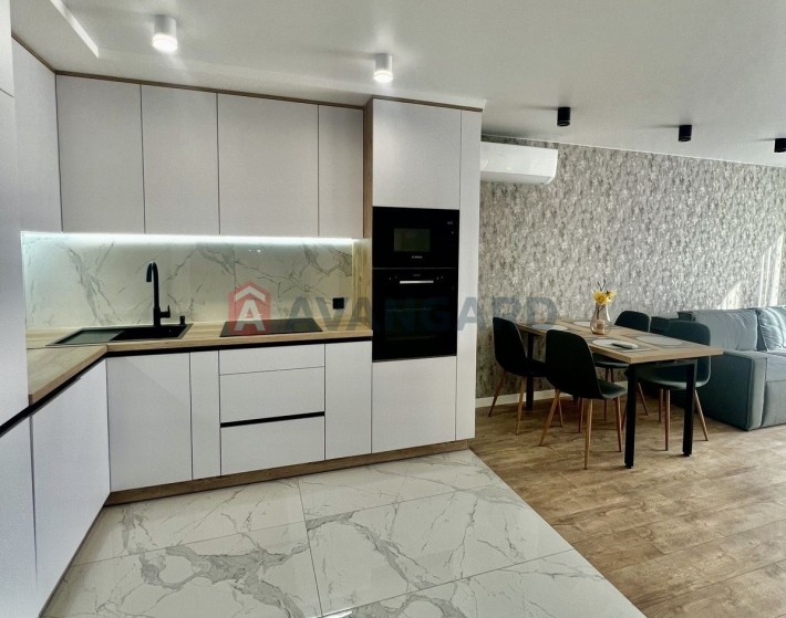 Продаж 1 кім кв ЖК Ріел Сіті Гніздовського 75В - фото 1