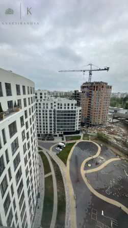 Продам 1к квартиру, вул Кульпарківська 93 ЖК Парус Сіті Єоселя ! - фото 1