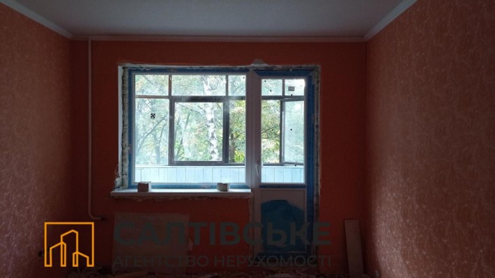7506-АШ Продам 1к квартиру на Салтовке Героев Труда 531 м/р - фото 1