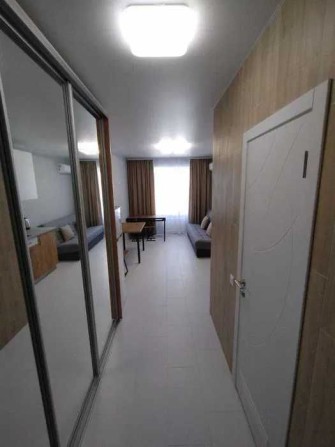 Продам 1комн.квартиру Воробьевы горы,метро Академика Павлова. - фото 1