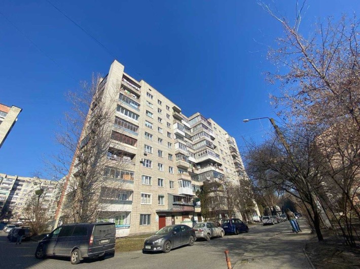 1-кімнатна, вул. Мазепи, цегла, 35 м.кв. - 55 000$ - фото 1