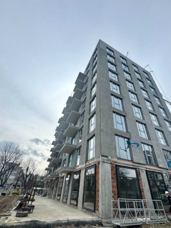 Продаж 1 кім 40м2 В.Великого ЖК Wabi від Нової Оселі - фото 1