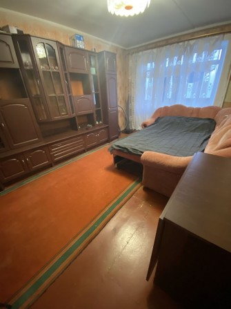 Продам 2 ком,квартиру. Біля дендропарку - фото 1