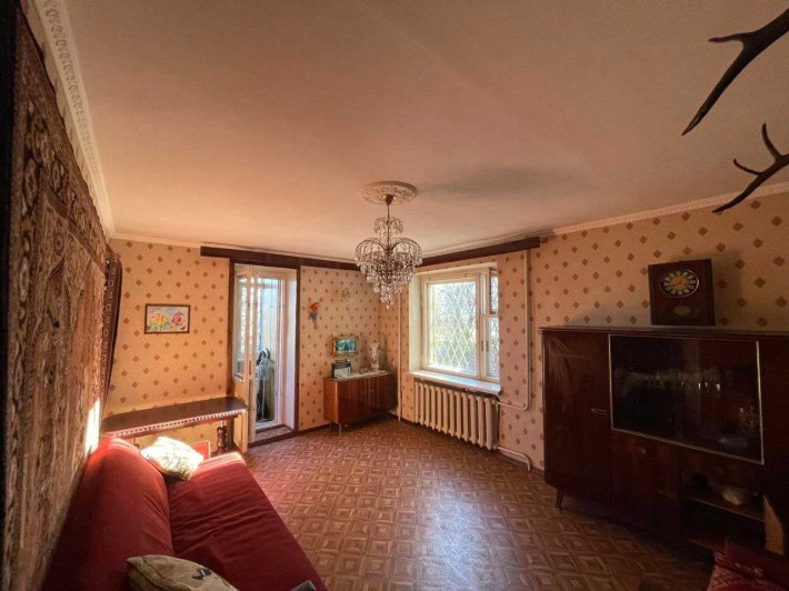 продам 3 комн. квартиру на ул. С. Палия/Бочарова - фото 1