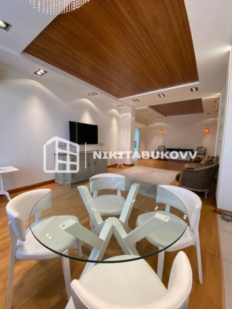 Продам‼️2к 112м2‼️Аркадия/Генуэзская‼️Вид Моря/Терраса‼️1/2 Жемчужина - фото 1