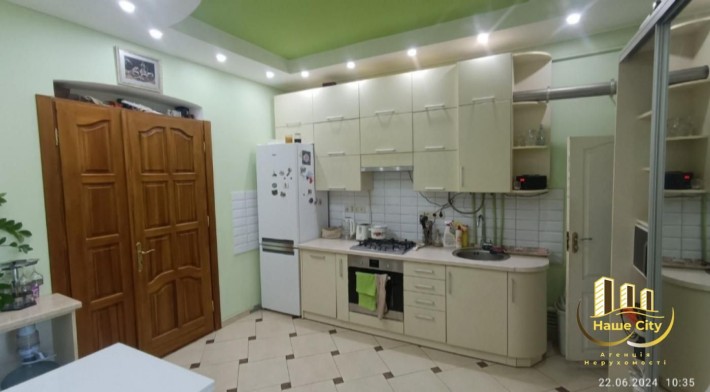 Продаж / Квартира / вул. Олесницького Євгена, Левандівка, Львів - фото 1
