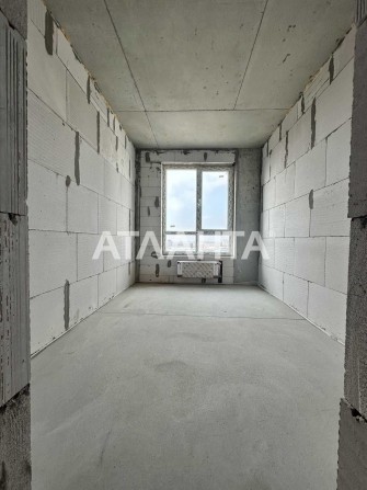 2-к квартира в ЖК Акварель 4 в районе Черемушек - фото 1