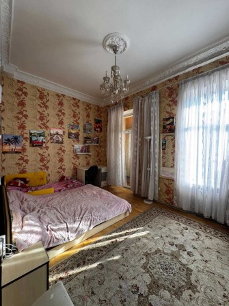 Просторная квартира с балконом, на Елисаветинской!!! Ц-08 - фото 1