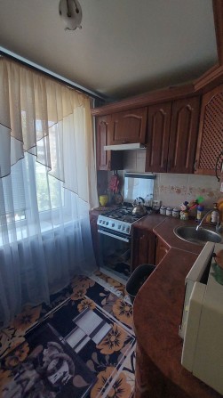 Продаю СВОЮ  1-кім квартиру в Центрі/ 3-тя Слобідська - фото 1