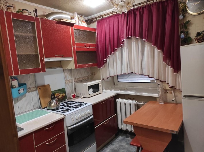 Продам однокомнатную квартиру - фото 1