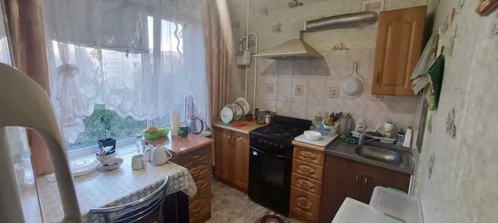 Продаж 1к квартири на Пісках - фото 1
