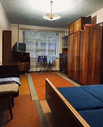 Продам 2 кім квартиру на Критому ринку - фото 1