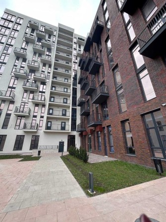 Продам квартиру на Черемушках с террасой в новом доме - фото 1