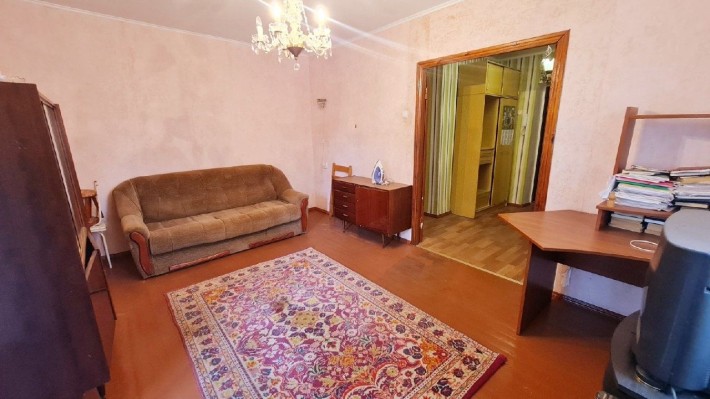 Продам 2-х.комнатную на Таирова. 50м.кв. Супер цена! - фото 1