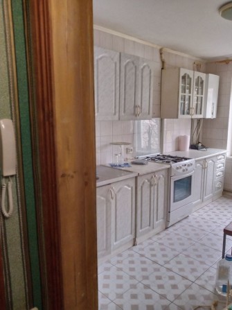 Продам 3-х кімнатну квартиру на початку  Гірничого - фото 1