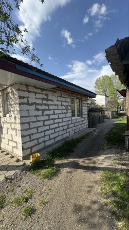 Продається квартира на земельній ділянці - фото 1
