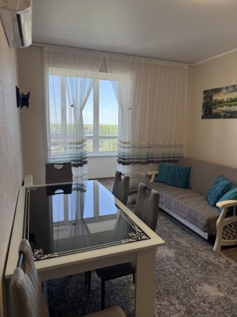 Продам 1к.к (52кв) ЖК Олимп - фото 1