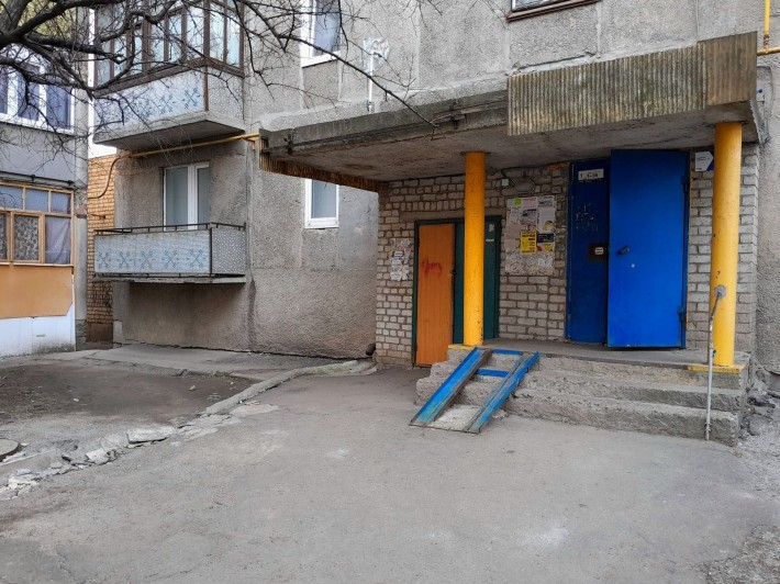 Продам велику 1кім.квартиру Габдрахманова - фото 1