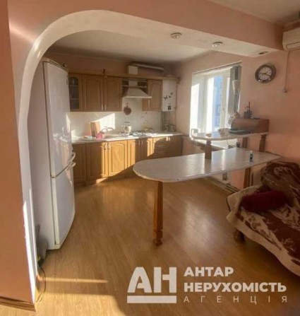 Продається 3х квартира у центрі Кропивницького! - фото 1